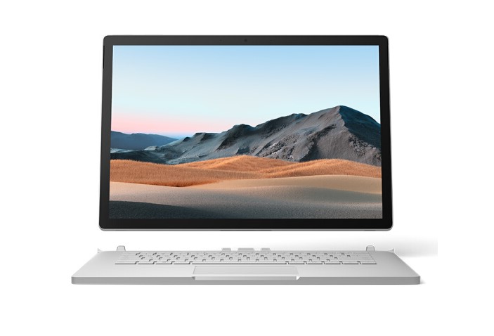 原阳Surface 维修前的准备工作