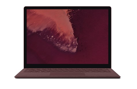 原阳Surface Laptop